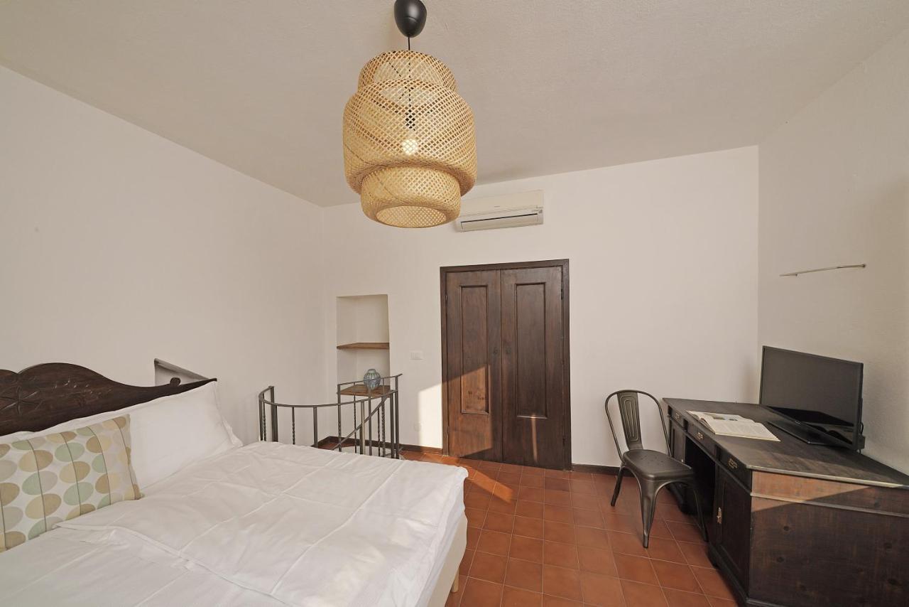 Villa Bouganville Toscolano-Maderno Kültér fotó