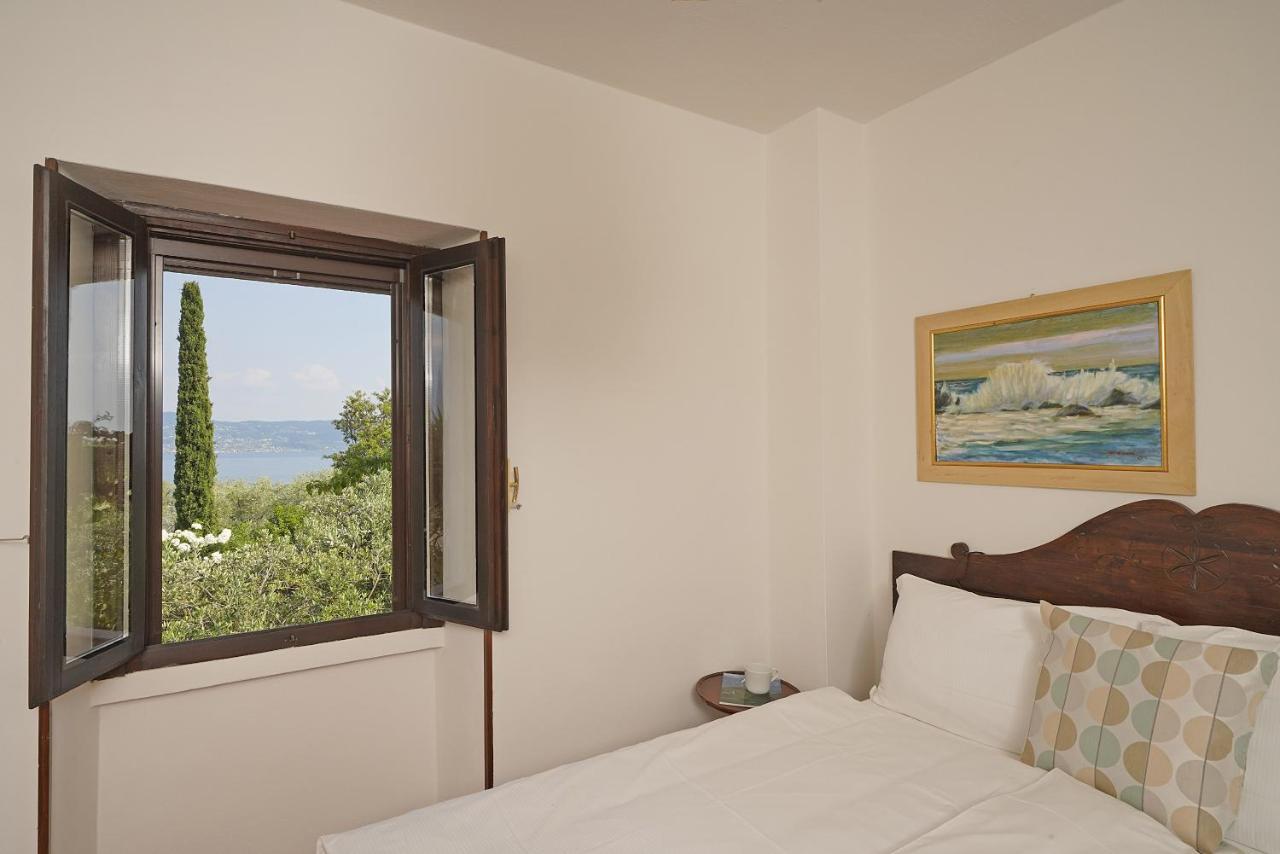 Villa Bouganville Toscolano-Maderno Kültér fotó